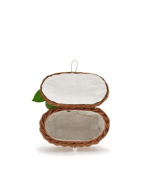 Borsa, bambina, logata. MONNALISA | 19E014 57950003